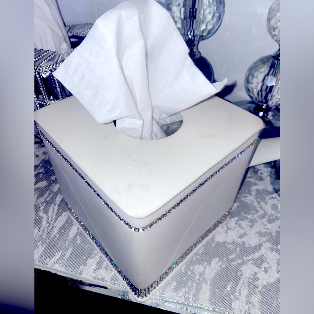 Tissue Box
